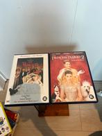 Film , princess daries, Alle leeftijden, Ophalen of Verzenden, Zo goed als nieuw