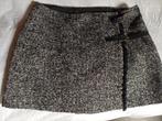 Rok Twinset 40-42, Maat 38/40 (M), Twinset, Verzenden, Zwart