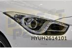 Hyundai i40 Sedan koplamp Links (Xenon) Origineel! 921013Z02, Auto-onderdelen, Verlichting, Verzenden, Nieuw, Hyundai