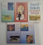 Boeken Joanna Trollope, Boeken, Gelezen, Ophalen of Verzenden