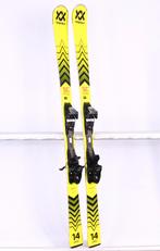 153 168 skis VOLKL RACETIGER SC LIMITÉS À 2023, Autres marques, Carving, Skis, Utilisé