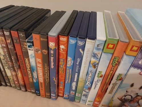 Groot Pakket dvd’s te koop / los te koop, Cd's en Dvd's, Dvd's | Overige Dvd's, Ophalen of Verzenden