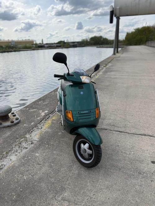 piaggio skr 125cc, Motoren, Overige Motoren, 1 cilinder, Ophalen