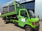 Mercedes-Benz TN 410D 410D (bj 1989), Achterwielaandrijving, Gebruikt, Mercedes-Benz, Bedrijf