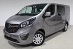 Opel Vivaro 1.6 Lichte vracht - 5 zitplaatsen, Auto's, Opel, Voorwielaandrijving, 4 deurs, Stof, Vivaro