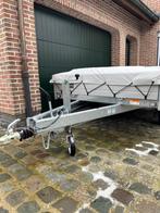 Aanhangwagen, Ophalen, Nieuw