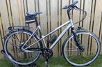Koga Traveller 53 Cm Met Rohloff+XT Schijfremmen+Riem, Fietsen en Brommers, Fietsen | Dames | Sportfietsen en Toerfietsen, Ophalen