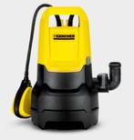 Karcher water pump SP1 Dirt, Enlèvement ou Envoi, Comme neuf