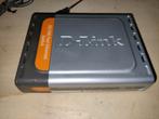 D-link switch DES-1005D, Ophalen of Verzenden, Zo goed als nieuw