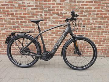 2x Speed pedelec Cube Kathmandu en Trek Allant 9 beschikbaar voor biedingen
