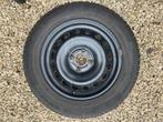 Winterbanden, Auto-onderdelen, Banden en Velgen, Ophalen, Gebruikt, 15 inch, Banden en Velgen