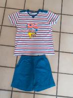 Pyjama Woody 128, Kinderen en Baby's, Jongen, Woody, Ophalen of Verzenden, Nacht- of Onderkleding