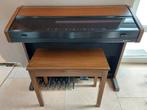 Orgue/piano électronique Technics pcm sound EX25 : 500., Muziek en Instrumenten, Orgels, Ophalen, Zo goed als nieuw, 2 klavieren