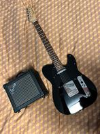 Fazley Classic Series, Nieuw, Met versterker, Solid body, Ophalen