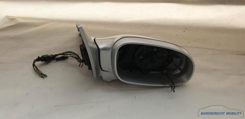 Buitenspiegel rechts CLK W208 facelift Mercedes 2088102476 7, Auto-onderdelen, Spiegels, Mercedes-Benz, Gebruikt