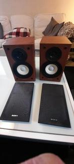 Sony-luidspreker, Audio, Tv en Foto, Luidsprekerboxen, Ophalen, Sony