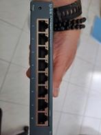 TP Link SG108, Ophalen of Verzenden, Zo goed als nieuw