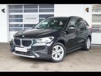 BMW Serie X X1 HYBRID - HUD - NAVI, Auto's, BMW, Euro 5, Zwart, Emergency brake assist, Zwart