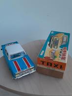 ME 713 elektrische autotaxi, Ophalen of Verzenden, Zo goed als nieuw