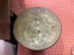 Obus Cuivre Diamètre 10,5 cm, Antiquités & Art, Antiquités | Bronze & Cuivre, Enlèvement ou Envoi, Cuivre