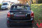 MINI Countryman Cooper SE 1.5A PHEV S E ALL4 (EU6d-T.), Auto's, Stof, Gebruikt, Countryman, 136 pk