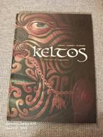 keltos, Ophalen of Verzenden, Gelezen