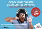 KYMCO X.TOWN CITY 125 CBS, Nieuw, Benzine, 125 cc, Ophalen