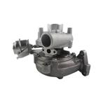 turbo pour VOLKSWAGEN 	Passat B2 1.6 TD, Auto-onderdelen, Ophalen, Gereviseerd, Renault