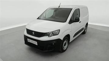 Peugeot Partner 1.5 BlueHDi L1 STD Light Prem. (EU6.2) beschikbaar voor biedingen