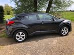 Te koop mooie Toyota c-hr benzine, Auto's, Voorwielaandrijving, Euro 5, Zwart, 4 cilinders