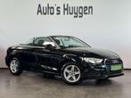 Audi A3 Cabriolet 35 TFSI S-tronic AUTOMAAT (bj 2019), Auto's, Audi, Automaat, 4 zetels, 4 cilinders, Cabriolet