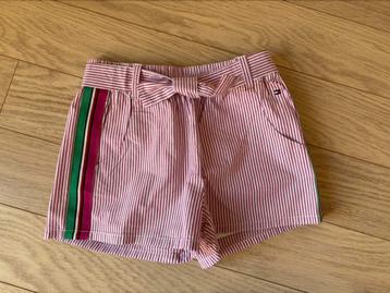 Gestreept shirtje Tommy Hilfiger  beschikbaar voor biedingen