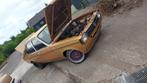 Voorfront kadett c gte rallye en 1600, Ophalen, Gebruikt, Voor, Opel