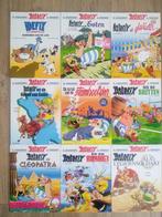 Asterix, Boeken, Complete serie of reeks, Ophalen of Verzenden, Gelezen, Europa