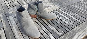 Dames Timberland enkel laarsjes mt 38 beschikbaar voor biedingen