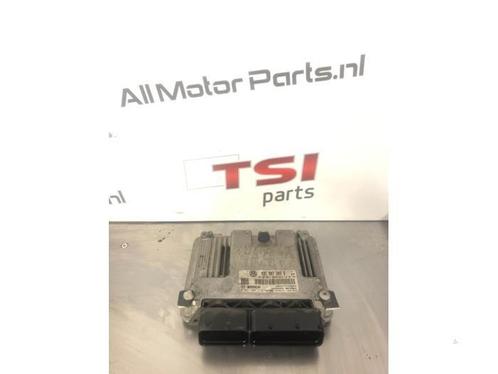 Computer Motormanagement van een Volkswagen Tiguan, Auto-onderdelen, Elektronica en Kabels, Volkswagen, Gebruikt, 3 maanden garantie