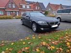 BMW 5.20 2013 170000km, Auto's, Automaat, Euro 5, Zwart, Zwart