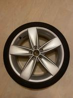 Velg volkswagen polo 5 (2012), 215 mm, Véhicule de tourisme, Pneus été, Enlèvement