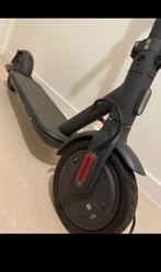 Xiaomi elektrische step + oplader, Enlèvement, Comme neuf, Step électrique (E-scooter), Xiaomi