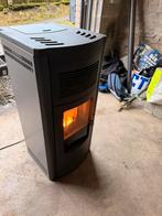 Mcz musa confort air 11,5 kw, Huis en Inrichting, Kachels, Ophalen of Verzenden, Zo goed als nieuw