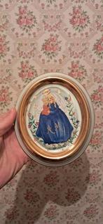 Religieus kadertje, Antiek en Kunst, Ophalen