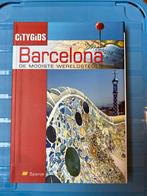 De Mooiste Wereldsteden: Barcelona, Ophalen, Zo goed als nieuw
