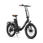 Elektrische vouwfiets 120km autonomie E bike Elektrisch, Ophalen of Verzenden, Nieuw, 50 km per accu of meer