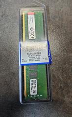 Kingston kcp421Ns8/8, Ophalen, Gebruikt, DDR4, 8 GB
