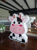 Piñata koe, Hobby en Vrije tijd, Ophalen