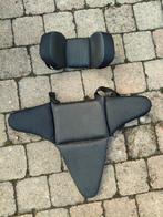 Thule baby supporter, Ophalen