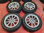 Jantes BMW origine 17" kit hiver X1 F48 et X2 F39 5x112, Enlèvement, Utilisé, BMW