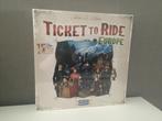 Ticket to Ride Europe - nieuw, Enlèvement ou Envoi, Neuf