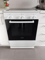 Kookfornuis Bosch, Elektronische apparatuur, Ophalen, Gebruikt, Tussenbouw, Keramisch