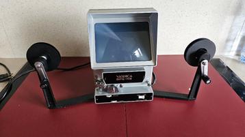 Projector Yashica Editor 8PE RS beschikbaar voor biedingen